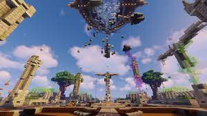 Minecraft and associated minecraft images are copyright of mojang ab. Best 1 16 1 Minecraft Servers