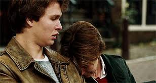 THE FAULT IN OUR STARS : A POETICALLY INSIGHTFUL LOOK INTO A SICK-LIT  ADAPTATION