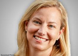 Shannon Arvin Named To The Jockey Club Safety Net Foundation Board of  Trustees