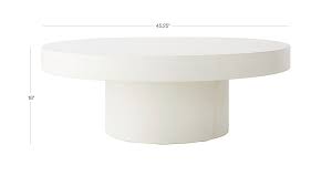 Image With Dimension For Shroom Large Coffee Table Large Coffee Tables Coffee Table Coffee Table Cover