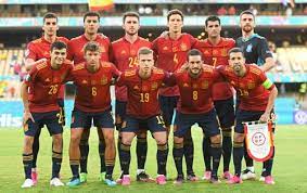 Sampai saat ini, masih belum ada bocoran siapa yang akan. Daftar Nama Pemain Timnas Spanyol 2021 Terbaru Skuad Euro