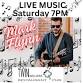 Live Music with Mark Flynn event image