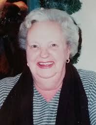 Obituary information for Joan C. (Konkle) Geier