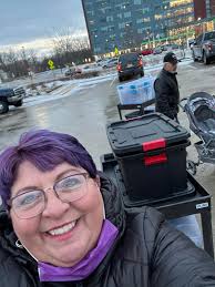 I thought it was a blanket.🤣