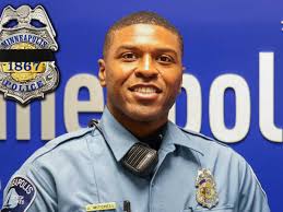 Memorial service announced for slain MPD officer Jamal Mitchell