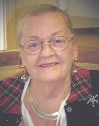 Minnie Pearl Ridout Obituary