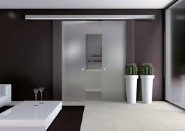 Even when you know the type and the motif is various. Sliding Frameless Glass Door Elegant Doors