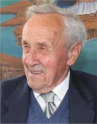 Anton Steiner aus Mühlwald