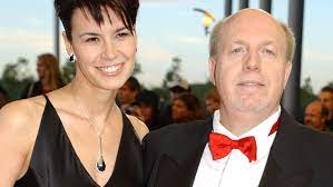Find the perfect reiner kohler stock photos and editorial news pictures from getty images. Reiner Calmund 64 Und Ehefrau Sylvia Werden Eltern