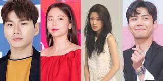 Welcome to waikiki sub indo. Lee Yi Kyung Sohee Moon Ga Young Kim Ye Won More Confirmed As Lead Cast Of Welcome To Waikiki Season 2 Allkpop