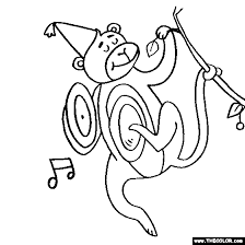 Color more than 4000 free coloring pages on your computer at coloringpages24.com. 4 293 Free Online Coloring Pages Thecolor Com