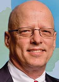 Former OHC Inc. CEO Ted Inman tapped for key job at UC Health