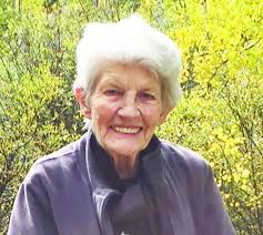 Anna Lee Davis Hathcock, 96 April 24, 1924