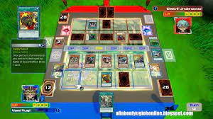 Each character has certain skills that will help in passing. Yu Gi Oh Legacy Of The Duelist Pc Free Download Yu Gi Oh News And Deck Profile