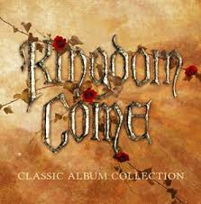 Come and get it(bassboosted by nossin). Kingdom Come Get It On 1988 1991 Classic Album Collection Cd Mbm Music Buy Mail