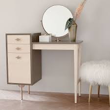 Mongolian Lamb Stool Dressing Table Design Furniture Repurposed Furniture