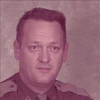 Leon Martin Gates Obituary