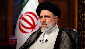 وصف رئيس السلطة القضائية الإيرانية، إبراهيم رئيسي، الیوم الاثنين 7 أكتوبر (تشرين الأول). Rfqtpaiada2 Xm