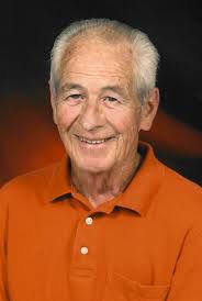 Obituary for James Patrick McGrath