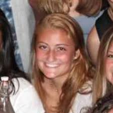 Danielle Rich's Soccer Recruiting Profile