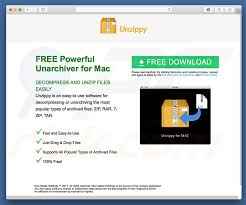 Download the infected rar for free : How To Get Rid Of Unzippy Adware Mac Virus Removal Guide Updated
