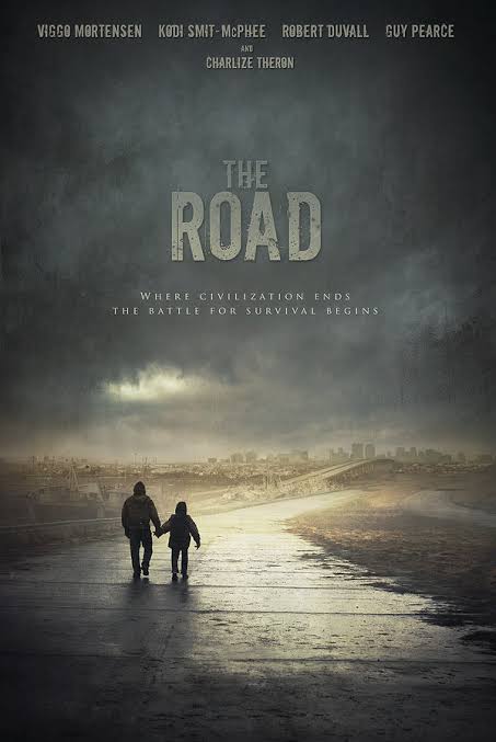 The Road – Movie and Film Reviews (MFR)