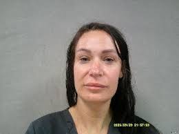 Angel Boone's Instagram, Twitter & Facebook