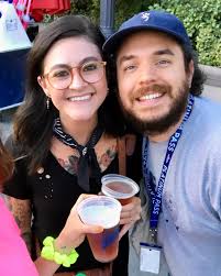 Murderinos! On today's @seejurassicright, we welcome your favorite artist,  @abigailepenner, to chat about her Jurassic Park-themed bridal shower, why  Ray Arnold (Samuel L. Jackson) is the most underrated character in Jurassic  Park,