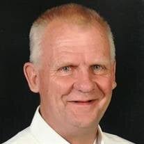 James Henry "Jim" Stephens Obituary