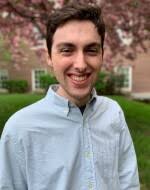 SPS Award for Outstanding Undergraduate Research