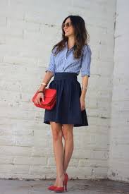 15 Classy And Casual Work Outfits For Hitting The Office In Style