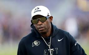 Deion Sanders - Coach Prime