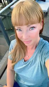 Kelowna's Kelly O'Brian's