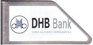 High quality, low cost antibodies. Papierhalder Dhb Dhb Bank Demir Halk Bank Nederland N V Nederlan Col Nl000975