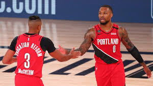 Lakers memphis grizzlies miami heat milwaukee bucks minnesota timberwolves misc nba g league new orleans pelicans new york knicks oklahoma city thunder orlando magic philadelphia 76ers phoenix suns portland trail blazers. Blazers Vs Lakers Odds Pick How To Bet Portland S Game 3 Total