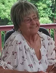 Obituary information for Sandy J. Hensley