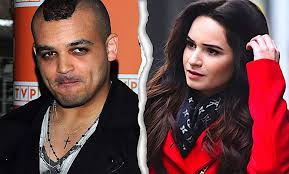 Ponad wszystko is a polish album released on nov 2016. Ewelina Lisowska I Damian Ukeje Rozstali Sie Dlaczego Z Jakiego Powodu