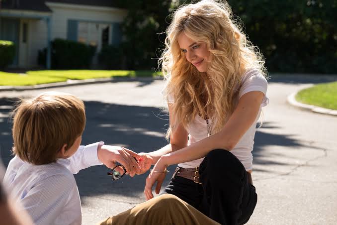 The Babysitter (2017) - IMDb