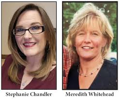 Early County Commissioners announce new hires