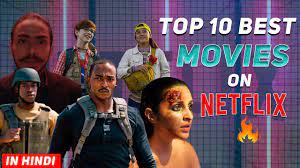 Netflix has a fairly large library of hindi movies. Top 10 Best Movies On Netflix In Hindi Dubbed 2021 Youtube