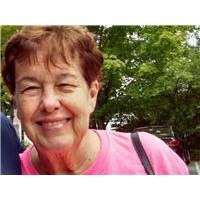 Betty Normandeau Obituary