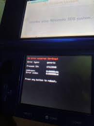 Ds now wants to say dual . My 3ds Games Do Not Show Up On Home Menu Anymore Gbatemp Net The Independent Video Game Community