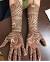 Cute Easy Mehndi Designs For Kids