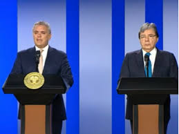 En el ámbito social, respetamos la protesta social, pero también creemos que debe ser una protesta ordenada que verdaderamente represente los intereses. El Vallecaucano Carlos Holmes Trujillo Nuevo Ministro De Defensa Tubarco Noticias