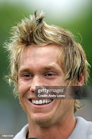 210 Andy Greer Photos & High Res Pictures