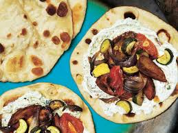 Make it at home with this easy recipe! Flat S The Way To Do It Yotam Ottolenghi S Flatbread Recipes Baking The Guardian