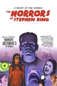 We did not find results for: A Night At The Movies The Horrors Of Stephen King Movie Streaming Online Watch