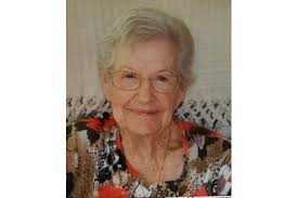 Nora Flint Obituary (1926