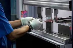 Can You Bend Aluminum In A Press Brake?