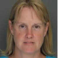 Pinehurst Woman Arrested